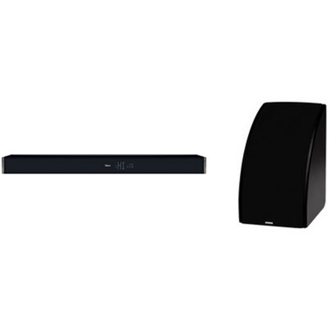 Block XB-100 & XS-100