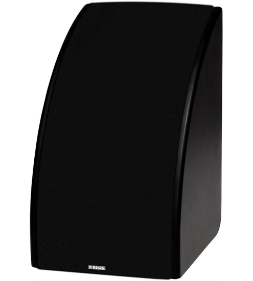 Block XB-100 & XS-100