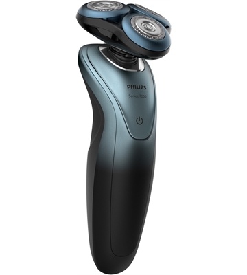 Philips S7940/16 Series 7000 (schwarz) - Ausstellungsgerät