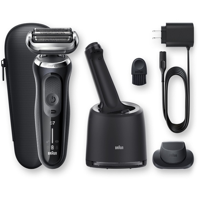 Braun 70-N7200cc Series 7