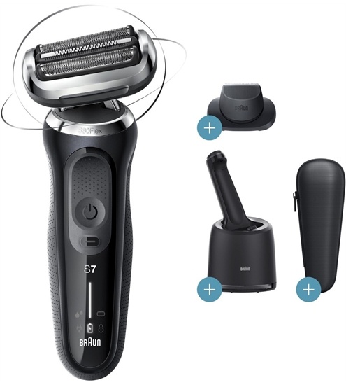Braun 70-N7200cc Series 7