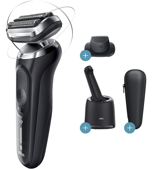 Braun 70-N7200cc Series 7