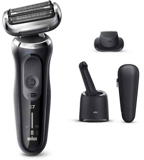 Braun 70-N7200cc Series 7