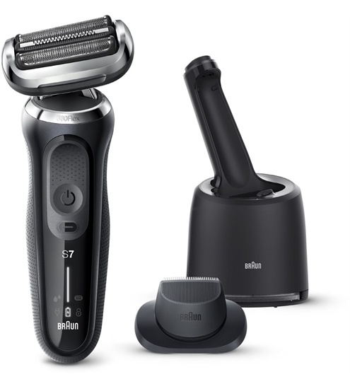Braun 70-N7200cc Series 7
