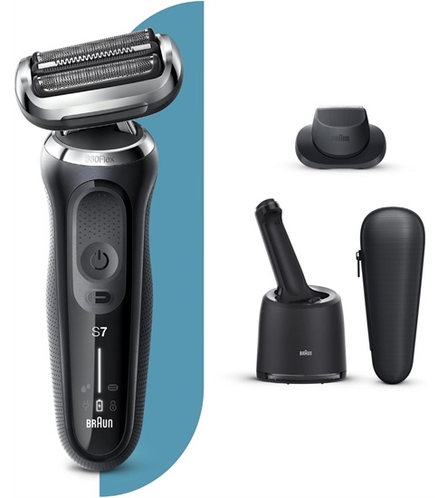 Braun 70-N7200cc Series 7