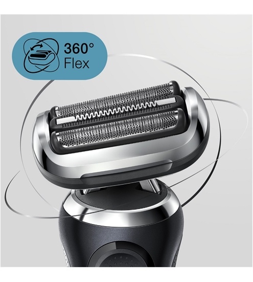 Braun 70-N7200cc Series 7
