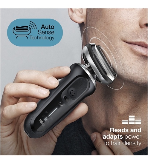 Braun 70-N7200cc Series 7