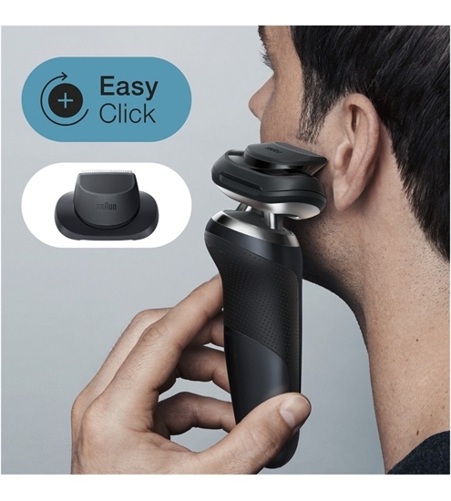 Braun 70-N7200cc Series 7