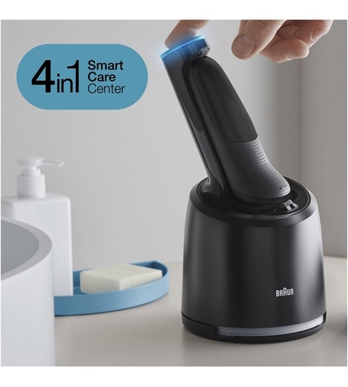 Braun 70-N7200cc Series 7