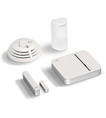 Bosch Sicherheit Starter-Paket