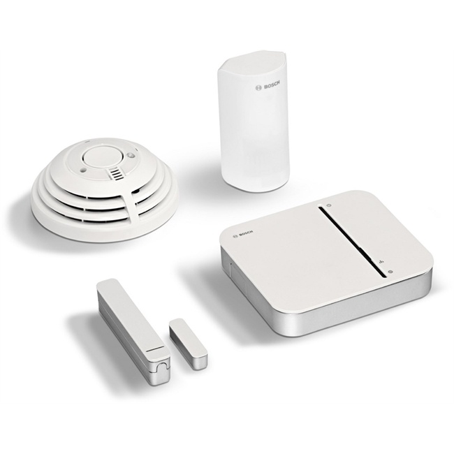 Bosch Sicherheit Starter-Paket