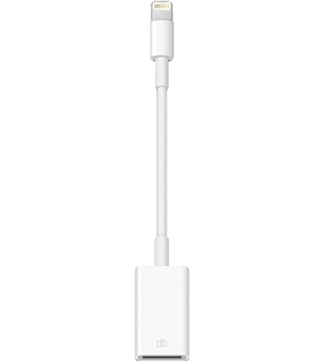 Apple Lightning auf USB Camera Adapter