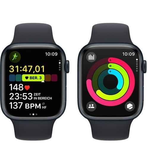 Apple Apple Watch Series 9 (45mm) GPS