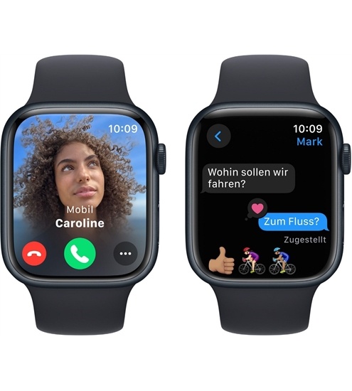 Apple Apple Watch Series 9 (45mm) GPS