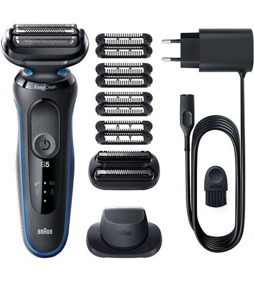 Braun 51-B1820S Series 5