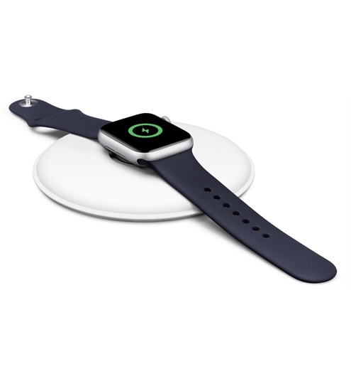 Apple Magnetisches Ladedock