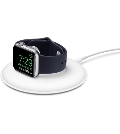 Apple Magnetisches Ladedock