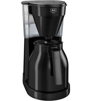 Melitta Easy Therm 1023-06 (schwarz)