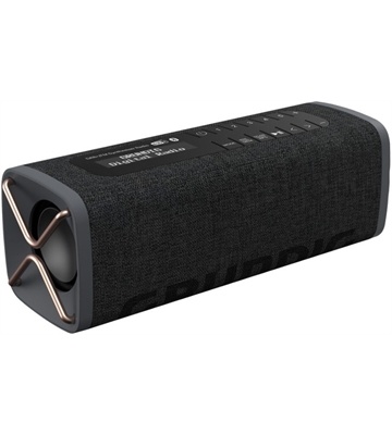 Grundig GBT Band (schwarz)