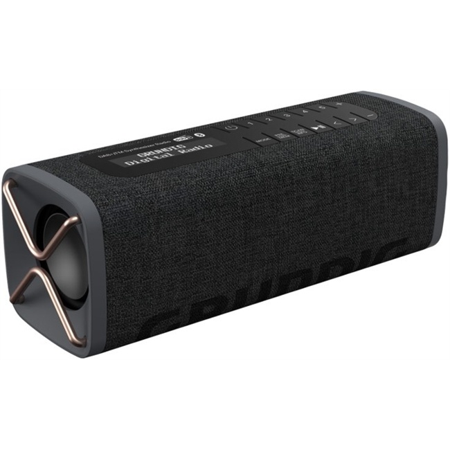 Grundig GBT Band