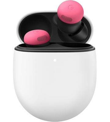 Google Pixel Buds Pro 2 (peony)