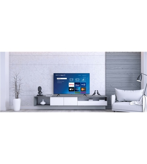 METZ blue 55MUD6001Y Roku TV