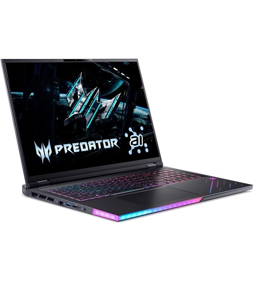 Acer Predator Helios 18 AI(PH18-73-96TW)