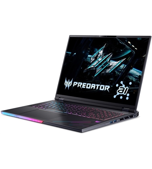 Acer Predator Helios 18 AI(PH18-73-96TW)
