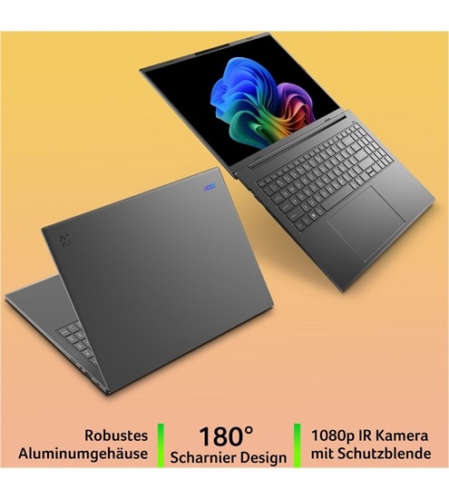 Acer Aspire 16 AI (A16-61M-R8T1)