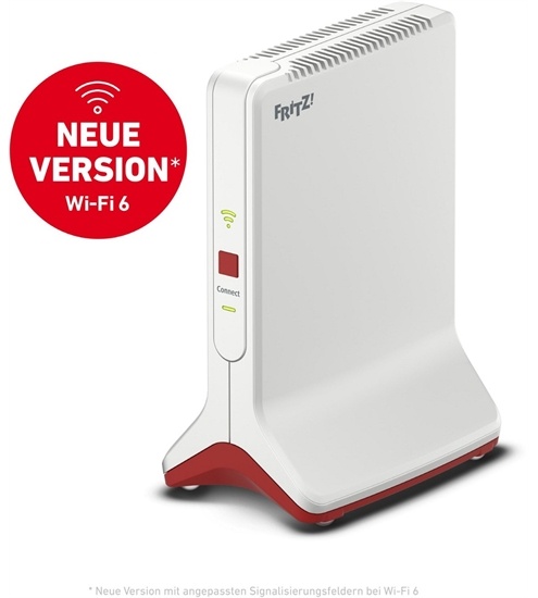 AVM FRITZ!Repeater 6000