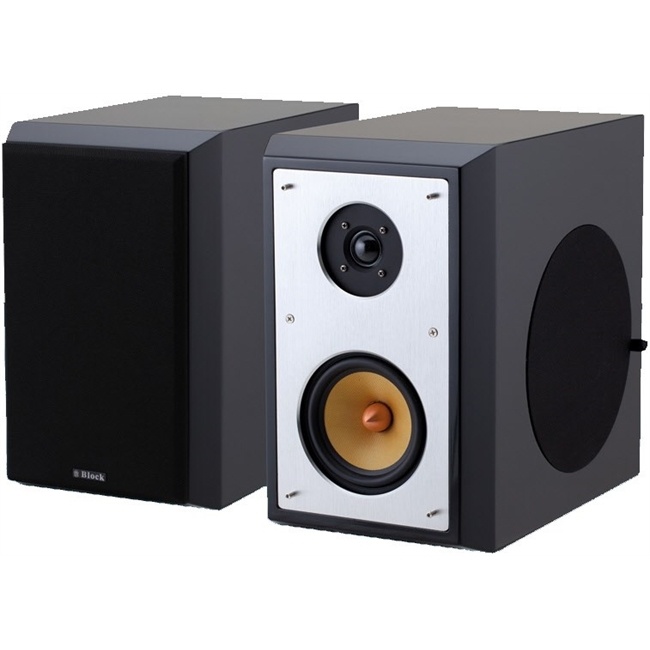 Block S-100 /Paar