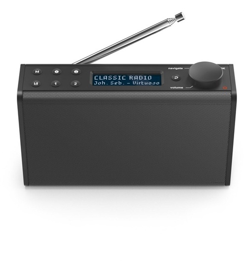 Hama DR7USB