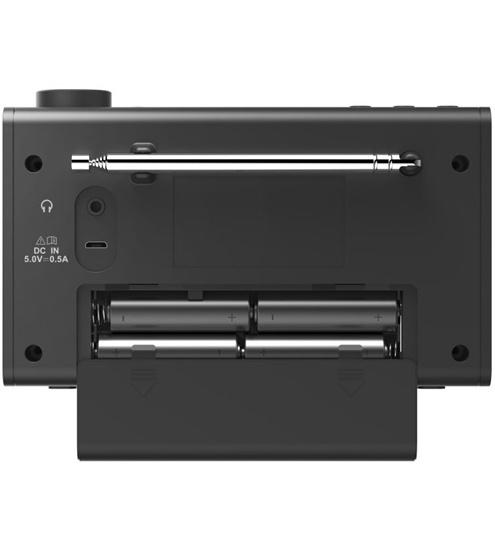 Hama DR7USB