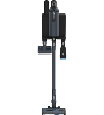 hoogo BS5 (graphitgrau/schwar) - Ausstellungsgerät