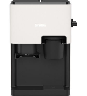 Nivona Cube 4102 (creme) - Ausstellungsgerät