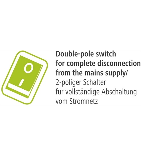 Hama Steckdosenadapter