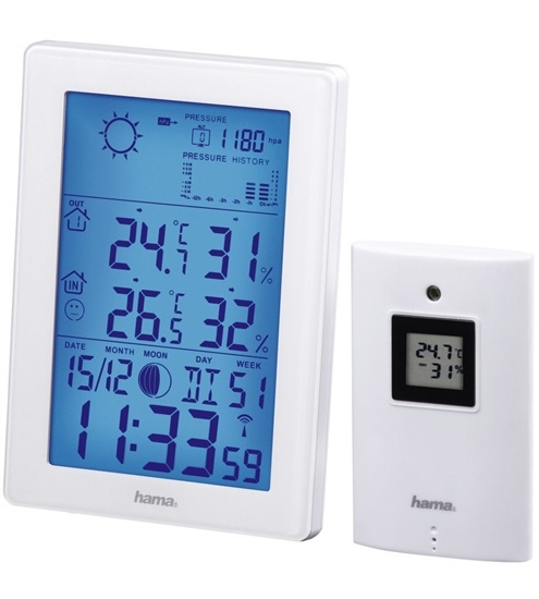 Hama EWS-3200