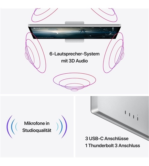 Apple Apple Studio Display