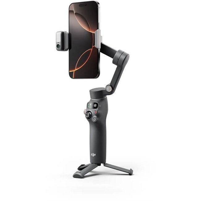 DJI Osmo Mobile 8 Gimbal