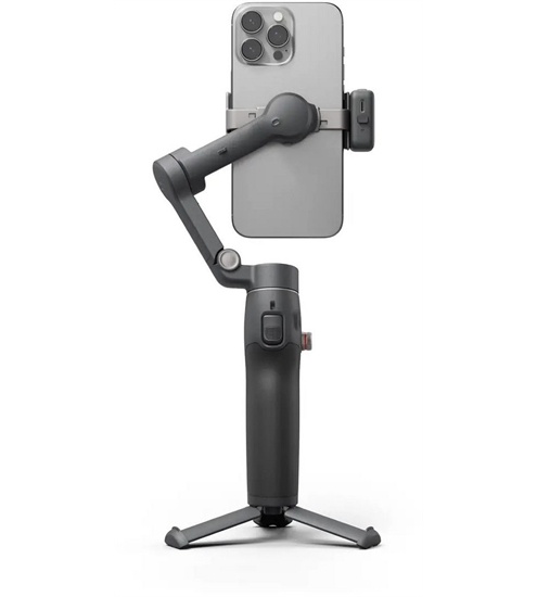 DJI Osmo Mobile 8 Gimbal