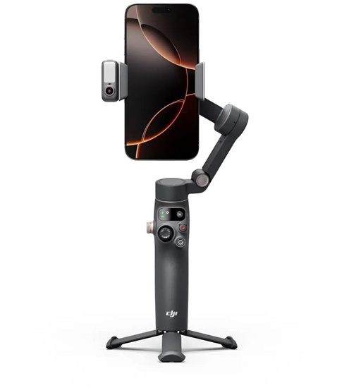 DJI Osmo Mobile 8 Gimbal