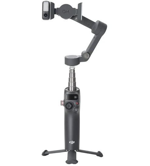 DJI Osmo Mobile 8 Gimbal