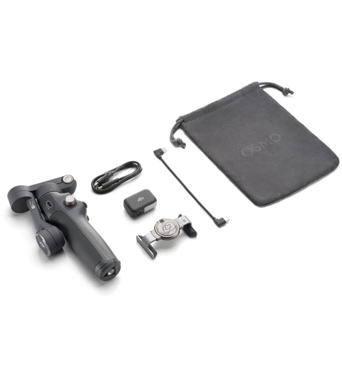 DJI Osmo Mobile 8 Gimbal