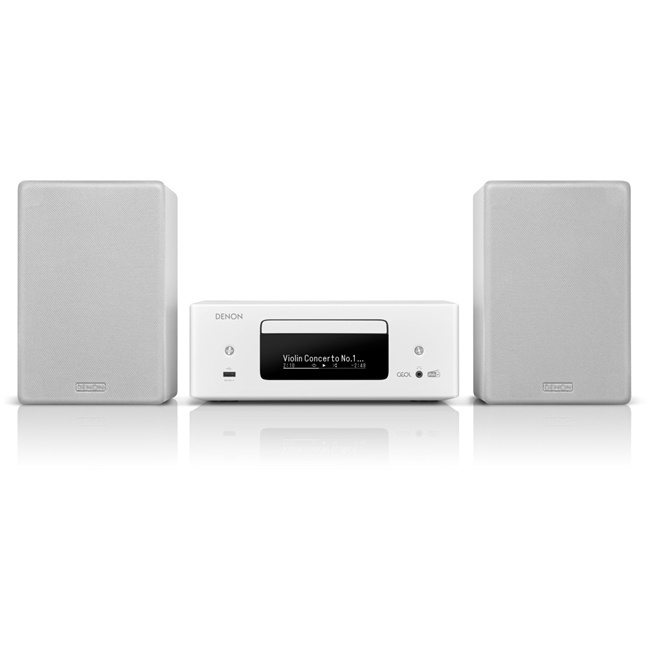 Denon CEOL N12 DAB (mit Lautsprecher)