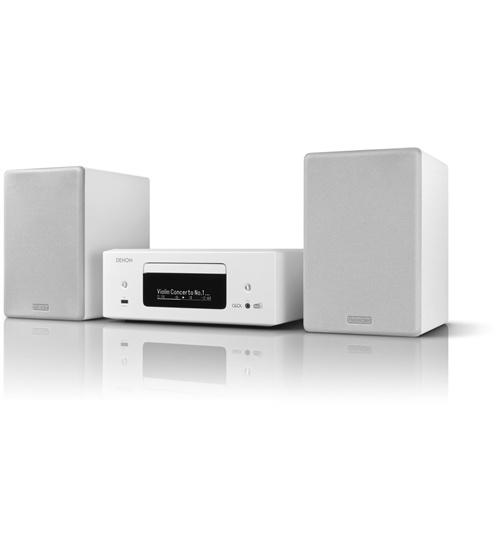 Denon CEOL N12 DAB (mit Lautsprecher)
