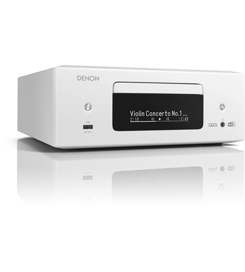 Denon CEOL N12 DAB (mit Lautsprecher)