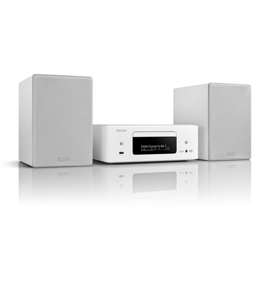 Denon CEOL N12 DAB (mit Lautsprecher)