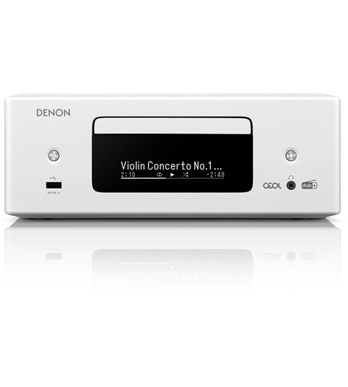 Denon CEOL N12 DAB (mit Lautsprecher)