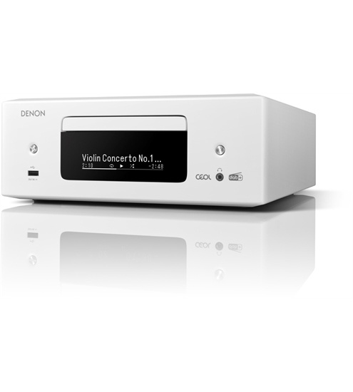 Denon CEOL N12 DAB (mit Lautsprecher)