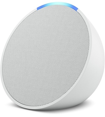 Amazon Echo Pop (weiß)